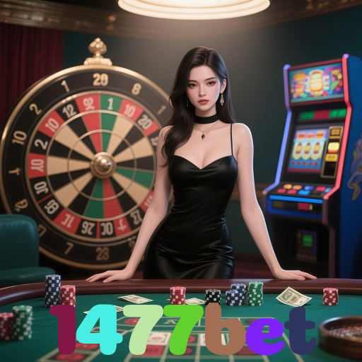 A Magia dos Jogos de Fantasia na 1477bet