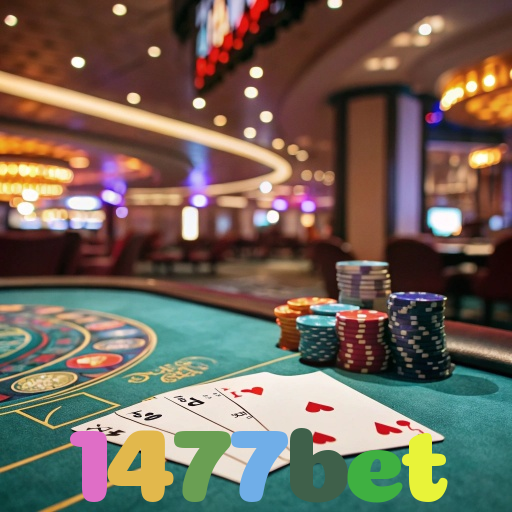 A Magia dos Jogos de Fantasia na 1477bet