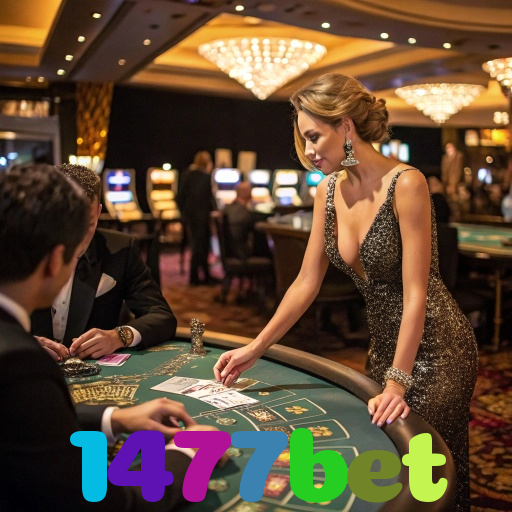 A Magia dos Jogos de Fantasia na 1477bet