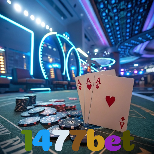 A Magia dos Jogos de Fantasia na 1477bet