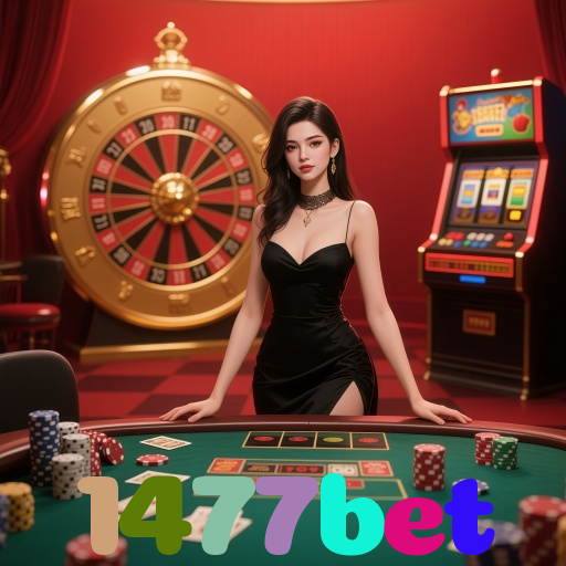 A Magia dos Jogos de Fantasia na 1477bet
