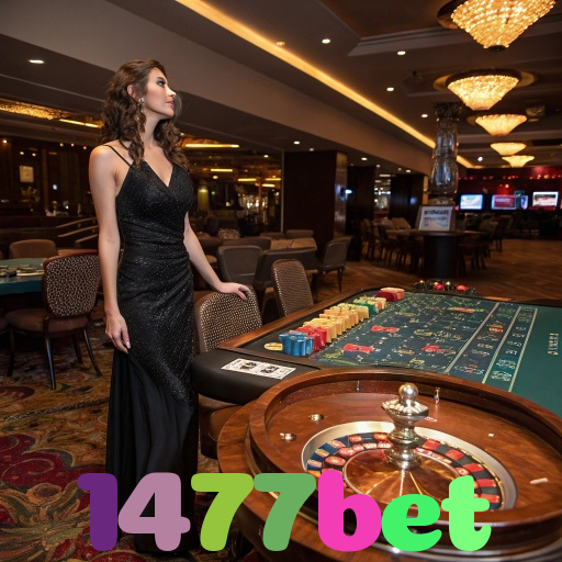A Magia dos Jogos de Fantasia na 1477bet
