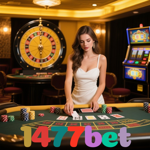 A Magia dos Jogos de Fantasia na 1477bet