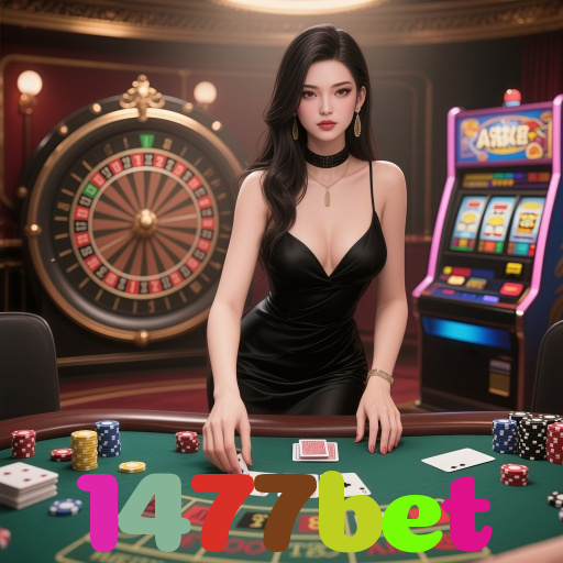 A Magia dos Jogos de Fantasia na 1477bet