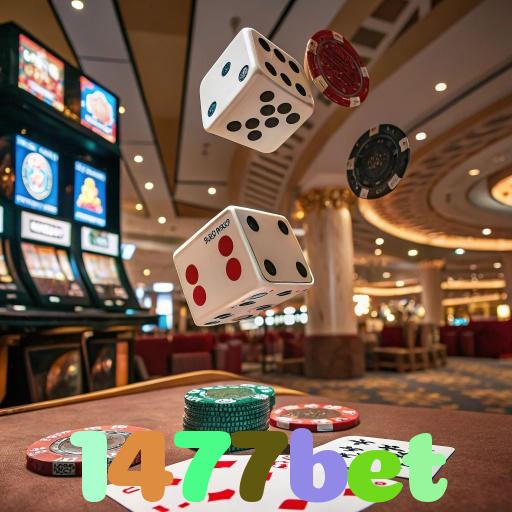 A Magia dos Jogos de Fantasia na 1477bet