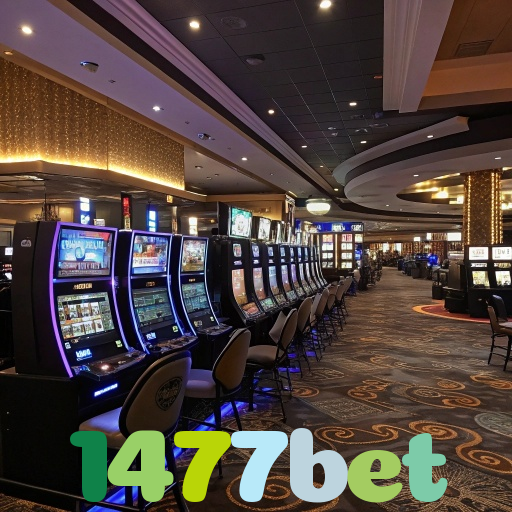A Magia dos Jogos de Fantasia na 1477bet