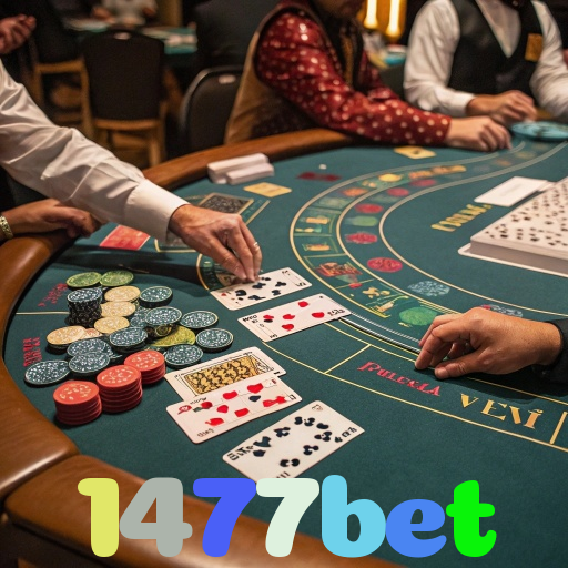 A Magia dos Jogos de Fantasia na 1477bet