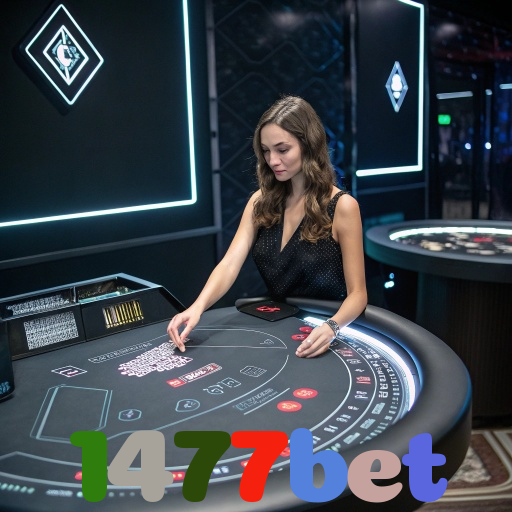 A Magia dos Jogos de Fantasia na 1477bet