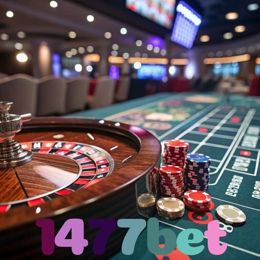 A Magia dos Jogos de Fantasia na 1477bet