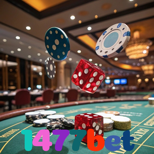A Magia dos Jogos de Fantasia na 1477bet