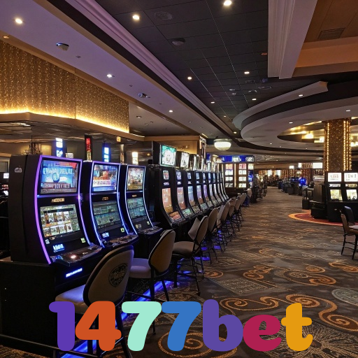 A Magia dos Jogos de Fantasia na 1477bet