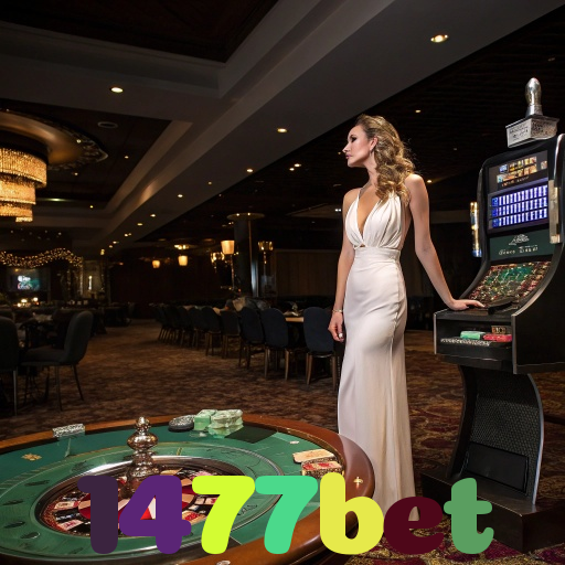 A Magia dos Jogos de Fantasia na 1477bet