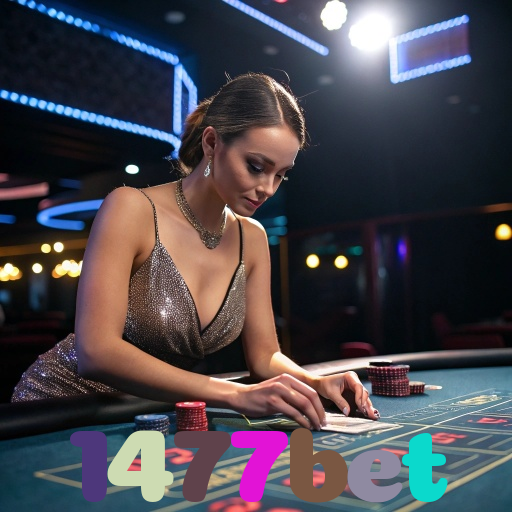 A Magia dos Jogos de Fantasia na 1477bet