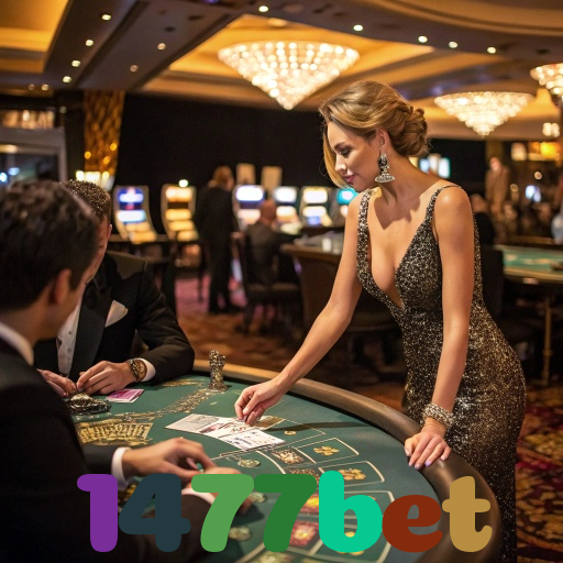 A Magia dos Jogos de Fantasia na 1477bet