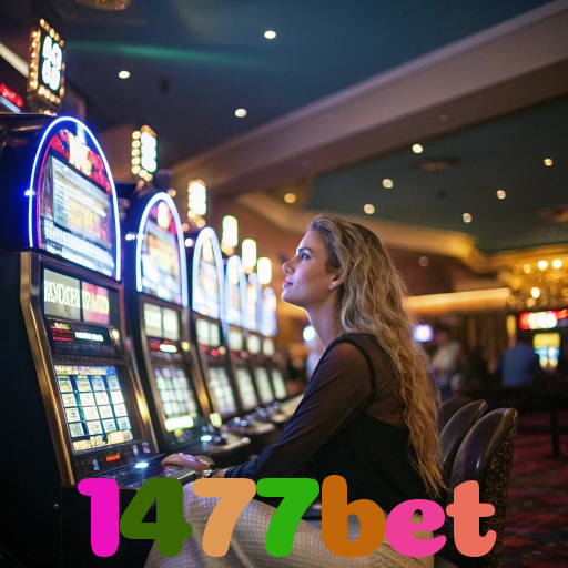 A Magia dos Jogos de Fantasia na 1477bet