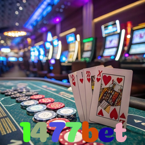 A Magia dos Jogos de Fantasia na 1477bet