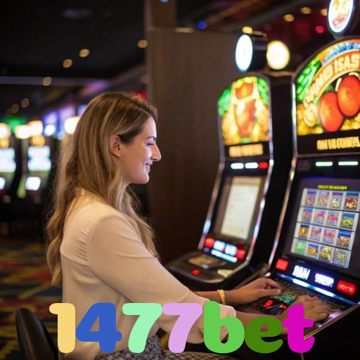 A Magia dos Jogos de Fantasia na 1477bet