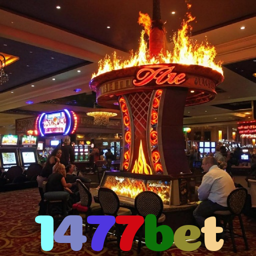 A Magia dos Jogos de Fantasia na 1477bet