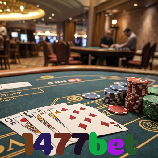 A Magia dos Jogos de Fantasia na 1477bet