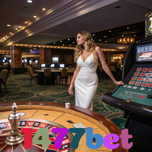 A Magia dos Jogos de Fantasia na 1477bet