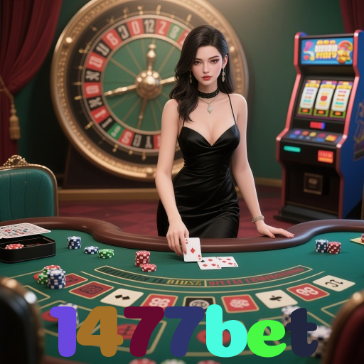 A Magia dos Jogos de Fantasia na 1477bet