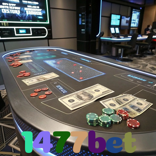 A Magia dos Jogos de Fantasia na 1477bet