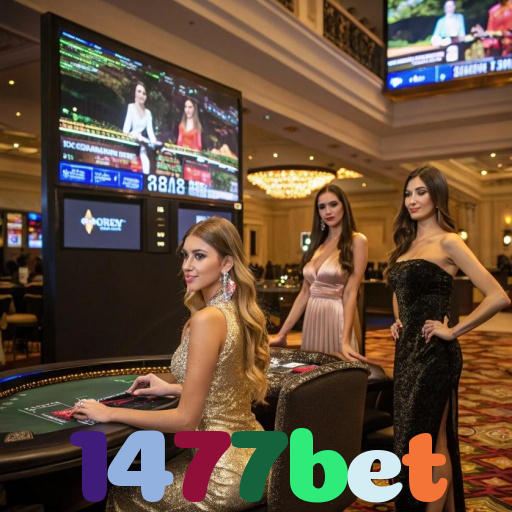 A Magia dos Jogos de Fantasia na 1477bet