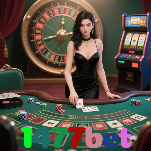 A Magia dos Jogos de Fantasia na 1477bet