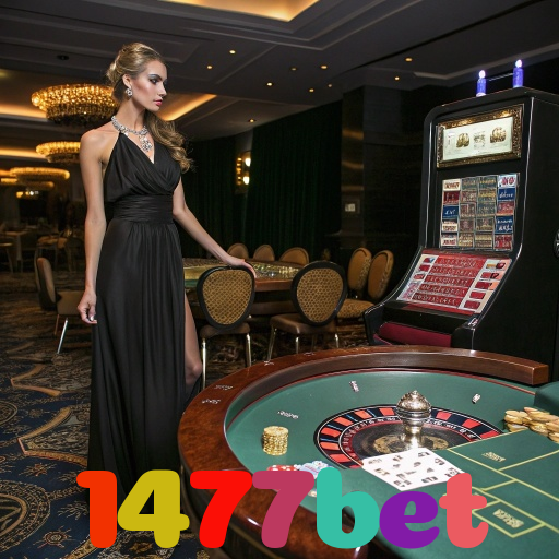 A Magia dos Jogos de Fantasia na 1477bet