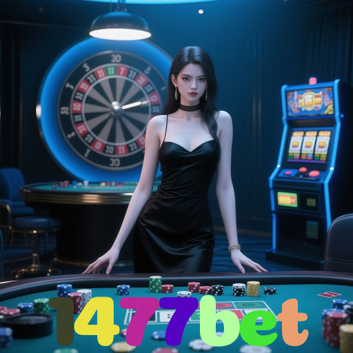 A Magia dos Jogos de Fantasia na 1477bet