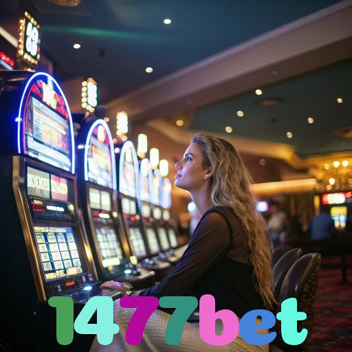 A Magia dos Jogos de Fantasia na 1477bet