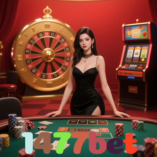 A Magia dos Jogos de Fantasia na 1477bet