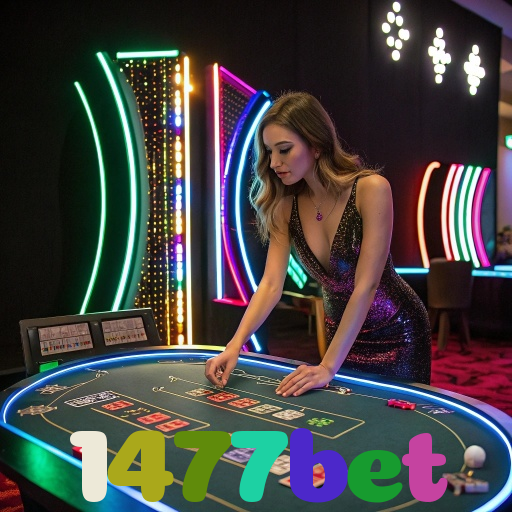A Magia dos Jogos de Fantasia na 1477bet