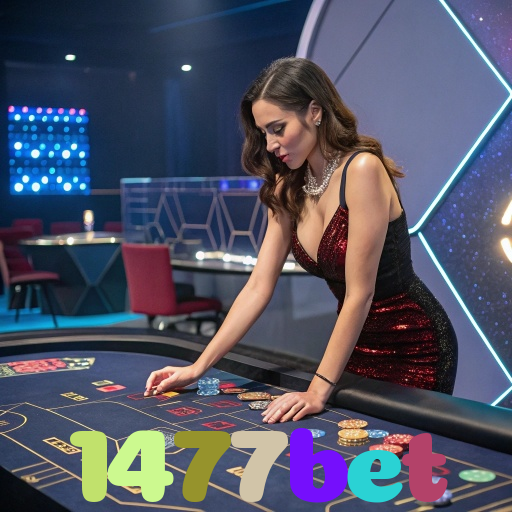 A Magia dos Jogos de Fantasia na 1477bet