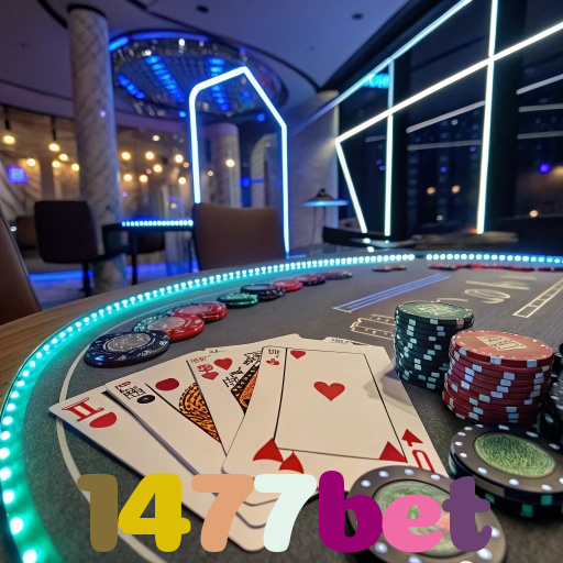 A Magia dos Jogos de Fantasia na 1477bet