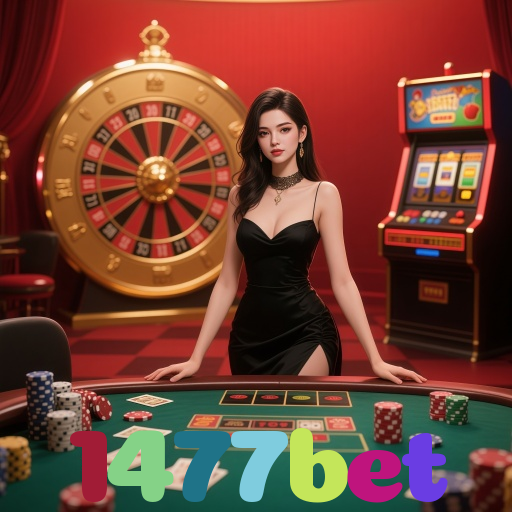 A Magia dos Jogos de Fantasia na 1477bet