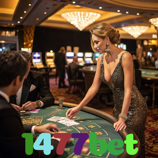 A Magia dos Jogos de Fantasia na 1477bet