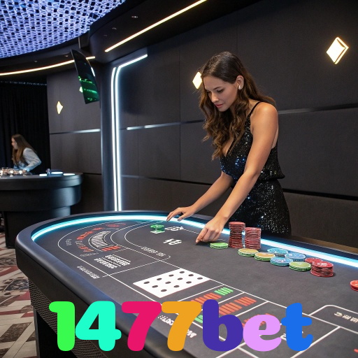 A Magia dos Jogos de Fantasia na 1477bet