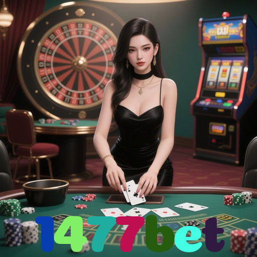 A Magia dos Jogos de Fantasia na 1477bet