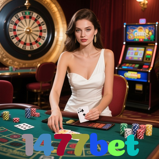 A Magia dos Jogos de Fantasia na 1477bet