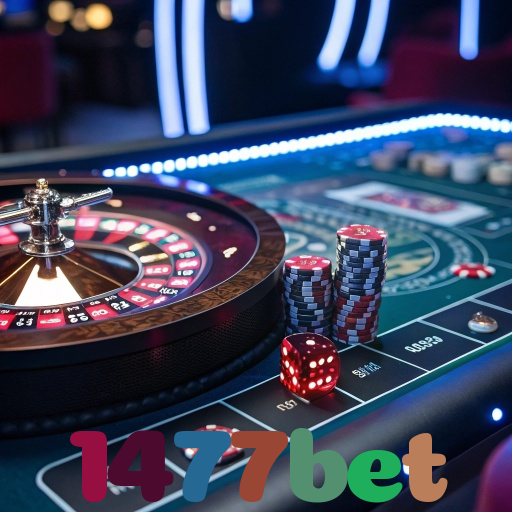 A Magia dos Jogos de Fantasia na 1477bet