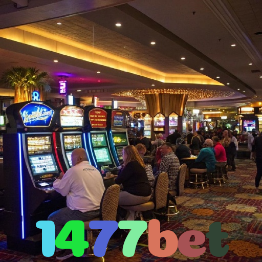 A Magia dos Jogos de Fantasia na 1477bet