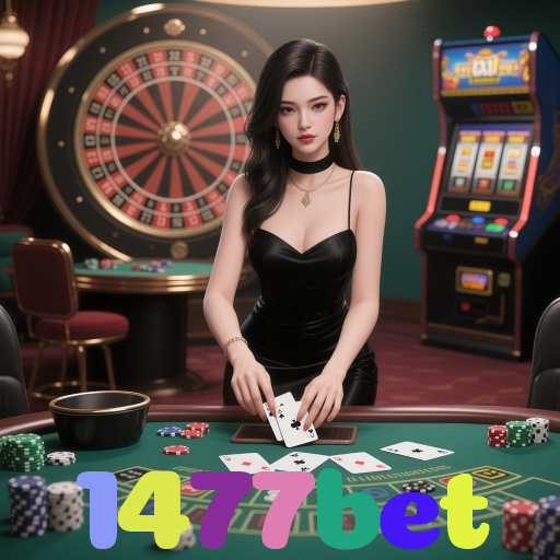 A Magia dos Jogos de Fantasia na 1477bet