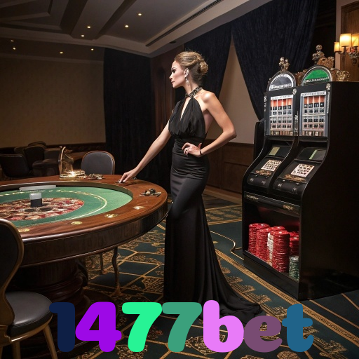 A Magia dos Jogos de Fantasia na 1477bet