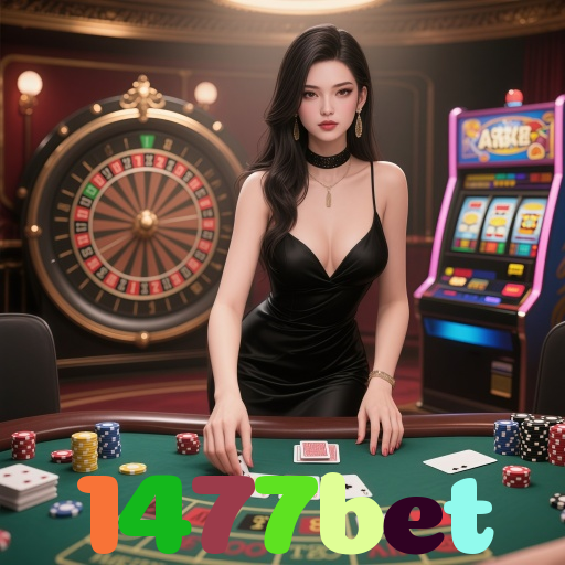 A Magia dos Jogos de Fantasia na 1477bet