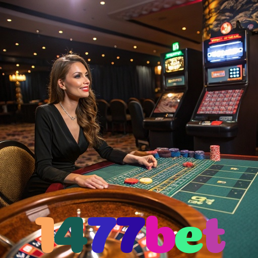 A Magia dos Jogos de Fantasia na 1477bet