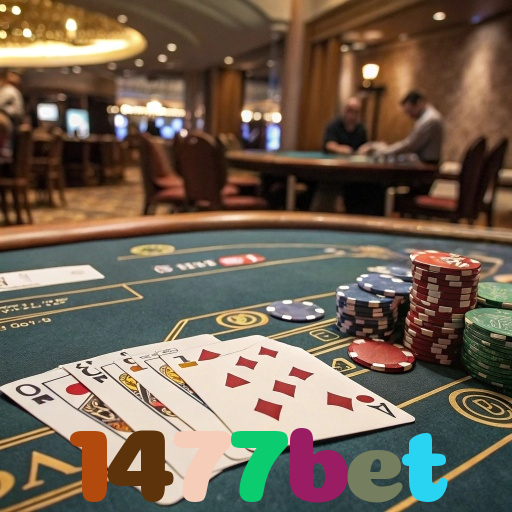 A Magia dos Jogos de Fantasia na 1477bet