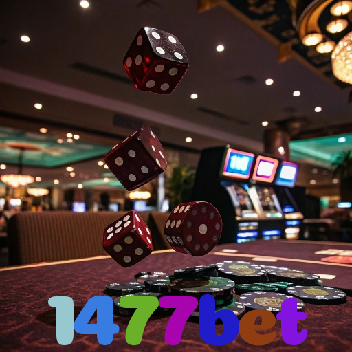 A Magia dos Jogos de Fantasia na 1477bet