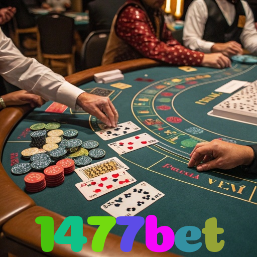 A Magia dos Jogos de Fantasia na 1477bet