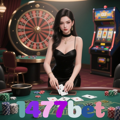 A Magia dos Jogos de Fantasia na 1477bet